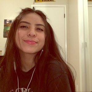 Meet your Posher, Sofia